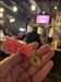 I traveled to Japan this past summer. ???? 

Loved everything about it. The coins, the food, the history, and the geocaches. And so much more. 

Discovered it at trivia at Hysteria Brewery in Columbia, Maryland.

Happy travels!!!
 Log image uploaded from Geocaching® app