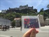 The incomparable Salzburg, Austria