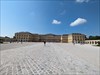 Visiting Schonnbrunn Palace in Austria, Germany Log image uploaded from Geocaching® app
