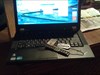 work laptop Laptop that gets more use on caching than work.&#13;&#10;Lenovo ThinkPad