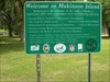 Welcome to Makinson Island