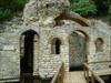 Butrint Castle Butrinti, Albania&#13;&#10;June 2009