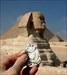 Giza - Sphinx