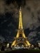 The Eiffel Tower was built by Gustave Eiffel for the 1889 Exposition Universelle, which was to celebrate the 100th year anniversary of the French Revolution. Log image uploaded from Geocaching® app