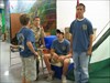 Hanging out with Troop 10. &quot;This is scouting Country&quot; hanging out with troop 10, West TN Area Council, Central Region, Jackson TN, on recruiting night.