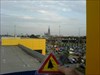 Ikea mit Ulmer Münster Sorry dass es etwas länger dauert! Hätte den TB ja gerne im &quot;Münsterblick Blau/Gelb (Nr.15)&quot; verstaut, doch leider war der Cache zu klein!&#13;&#10;&#13;&#10;Am Sonntag geht&#39;s dann hoffentlich weiter, sofern das Wetter passt. Zur Verkürzung der Wartezeit gibt&#39;s jedenfalls nochmal ein Bild mit dem IKEA von oben und dem Ulmer Münster (mit dem höchsten Kirchturm der Welt!) im Hintergrund.