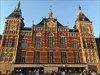 Einen schönen Aufenthalt in Amsterdam. Gute Reise  Bild aus der Geocaching®-App hochgeladen