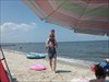 At The Bay Beach, Lewes, DE This is a great place for family vacations.&#13;&#10;Bernard Wolf, Glenmoore, PA
