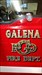 Galena Illinois Fire Department