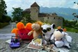 K&K-TB-Group-Tour im Fürstentum Liechtenstein
