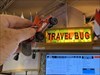 Travel Bug Cafe in Santa Fe, NM
