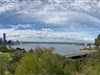 Views from Kings Park, Perth Log image uploaded from Geocaching® app