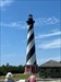 Stopped for a snow cone one the way back from Cape Hatteras Lighthouse and Hatteras Weather Station (very interesting history).  Log image uploaded from Geocaching® app