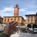 Reggio emilia Italy Image du log téléchargée depuis l&#39;appli Geocaching®