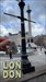 Trafalgar Square! ??  Log image uploaded from Geocaching® app