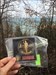 Beautiful day out in WI today so I took a photo out by Lake Michigan and found a nearby cache to drop this trackable off at. I would have liked to get closer to the beach, but it was really muddy from all the melting snow. Log image uploaded from Geocaching® app