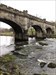 Bridge Over the River Wharfe Left The Bean Mobile in this beautiful spot,