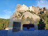 Traveling to Mount Rushmore