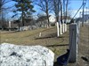 TBs at historic cemetery, Merrimack NH
