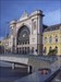 Keleti Railway Station, Budapest