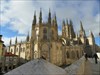 super Estrunfe à la cathédrale de Burgos (Espagne)