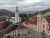 Watch-tower_Rožnava_Slovensko