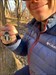 Happy to find a fellow traveler! I’ll move it along on my next trip Log image uploaded from Geocaching® app