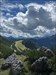 You visited the Dolomites in Italy !!  Logfoto verzonden vanuit de Geocaching®-app