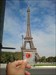 coin in Paris - tour Eiffel