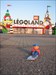 Your goal: Legoland Germany