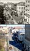 A Span of 70 Years Court Square, Harrisonburg, Virginia in 1939 &amp; today...