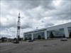 Alabama Huntsville Space Center