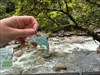Had a wonderful day at Mossman Gorge! Log image uploaded from Geocaching® app