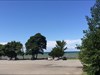 Lake Ontario from Webster Beach Park