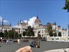 The Parliament, Budapest