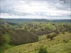 Murchison Valley Looking East from near Melbourne&#39;s 1st cache site. Lovely view!