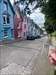 This trackable visited a cache—that we couldn’t find—in Cobh, Ireland! Log image uploaded from Geocaching® app