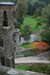 A view from Blarney Castle