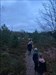 We maakten een wandeling bij Ter Horst. Doordat het donker werd konden we de wandeling niet meer afmaken.  Logfoto verzonden vanuit de Geocaching®-app