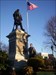 Woburn Common - Civil War Memorial