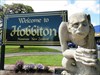 welcome to Hobbiton