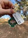 Picked this up in Montjuic. We’ll bring it back to Boston. Log image uploaded from Geocaching® app