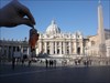Rome Agent in Vatikan :)