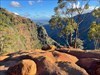 Enjoy your stay with this wonderful view in Waimea Canyon!  Bild aus der Geocaching®-App hochgeladen
