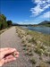 visiting Grand Teton NP! Log image uploaded from Geocaching® app