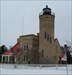 4 Historic Mackinaw Lighthouse