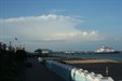 Eastbourne Pier and Bandstand