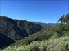 View from Monkeyflower (GC2F5) Garland Ranch Regional Park, Carmel Valley, CA