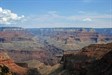 Grand Canyon One of the natural wonders of the world.