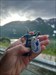 Made it to Whittier Alaska for a visit!  Log image uploaded from Geocaching® app
